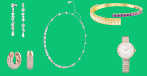 Foto: (Swarovski - Divulgação)