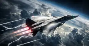 Os Estados Unidos estão acelerando o desenvolvimento do F-47: o caça de sexta geração está a caminho de decolar em menos de dois anos, e sua estreia em 2028 já está causando preocupação no mundo todo