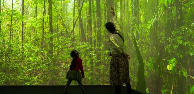 Mostra ‘Sentir Mundo’