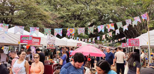 Invasão de São João