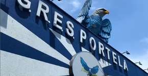 Casal de lésbicas diz ter sofrido homofobia em evento da Portela