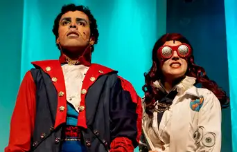 Gira: Festival de Férias do Teatro UOL revisita clássicos infantis com programação diária em janeiro