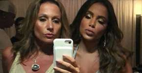 Cachorro de Anitta é ameaçado e Luisa Mell sugere processo