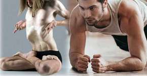 Abdominais hipopressivas fazem perder barriga sem sofrimento