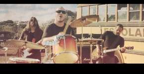 Banda Rinoceronte no CCJ