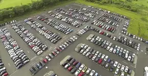 Google Maps agora lembra onde você estacionou o carro