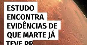 Estudo encontra evidências de que Marte já teve praias arenosas