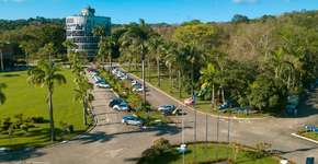 Foto: (Divulgação/UESC)