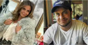 Sula Miranda briga com Thammy após críticas à transição de gênero