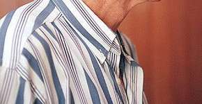 Nuno Cobra, ex-preparador de Ayrton Senna, é preso por assédio