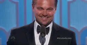 Leonardo DiCaprio doa R$ 3,7 milhões para salvar arquipélago na África