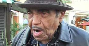 Morre Joe Jackson, pai do cantor Michael Jackson