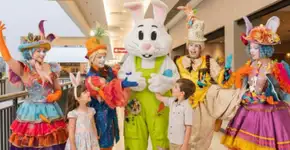 Foto: (Foto: Divulgação.)