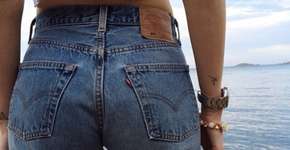 Levi’s, Osklen e Reserva participam de bazar com descontos de até 90%