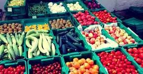 Feira Orgânica Independente oferece alimentos livres de agrotóxicos