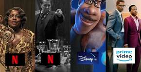 Oscar 2021: veja onde assistir aos filmes indicados