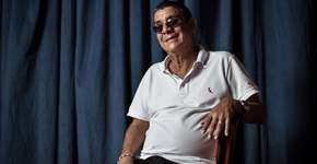 Zeca Pagodinho faz show de lançamento de ‘Mais Feliz’ no Rio