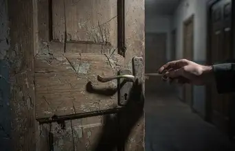 Featured large news: O que significa sonhar com a chave errada e o alerta do seu cérebro sobre frustração?