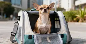 5 motivos que fazem chihuahuas serem tão populares entre as mulheres