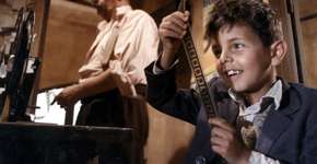 Teste sobre cinema permite descobrir quantos filmes os cinéfilos já assistiram