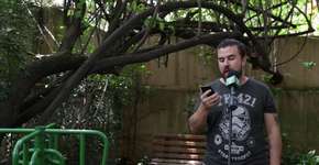 Maior Sarau do Mundo – Allan Hipólito