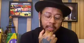 Foto: (Reprodução/TVCultura)