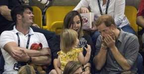 Ela roubou pipoca do Príncipe, e ajudou o pai a superar guerra