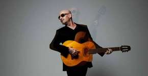 Show de Sérgio Britto – Mango Dragon Fruit