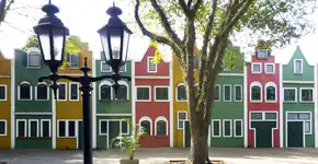 Conheça a cidade do interior paulista que está entre as mais bonitas do Brasil