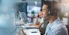 Qualifica SP abre vagas em curso gratuito de telemarketing