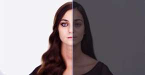 Videoclipe mostra como aparência de celebridades da música é criada artificialmente