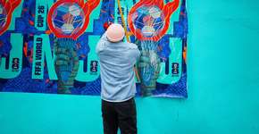 Com traços culturais, FIFA apresenta os pôsteres das sedes da Copa do Mundo de 2026