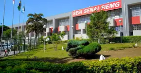 Senai-MG recebe inscrições para 63 cursos técnicos gratuitos