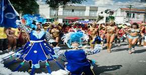 Confira os blocos que desfilam em São Paulo no dia 15 de fevereiro