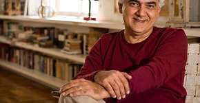 “Diálogos com Milton Hatoum” no CCJ