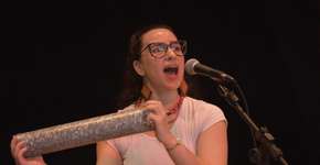 Foto: (Foto: Eduardo Merlino)