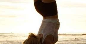 Aulão de Yoga em Ipanama tem participação gratuita