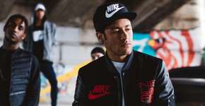 Nike se diz preocupada com caso de estupro envolvendo Neymar