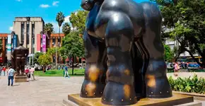 O que fez de Medellín a cidade incrível que você precisa conhecer