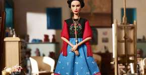 8 de Março: bonecas Barbie de mulheres inspiradoras são lançadas