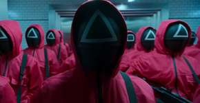 Netflix vai produzir reality inspirado em Round 6 com prêmio milionário