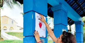 Foto: (Foto: Divulgação.)