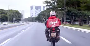 SP capacita motoqueiros, facilita compra de motos e regulariza documentos