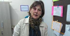 Professora é agredida por aluno em SC e escreve relato na web