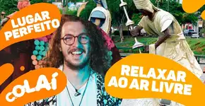 Dique Tororó: encontro com a natureza e a ancestralidade de Salvador