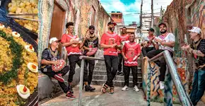 Festival Sabores dos Bairros