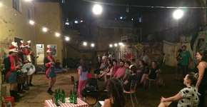 ‘Condomínio Cultural’ em SP precisa do seu apoio para continuar existindo