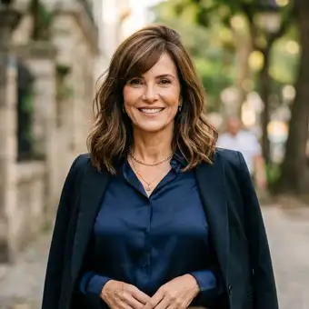 Featured mobile: Um corte de cabelo que “rejuvenesce”: a melhor escolha para mulheres com mais de 50 anos