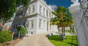 Foto: (Divulgação/Ascom Secult)