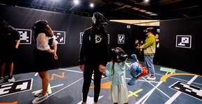 Exposição imersiva Napoleão Experience com Metaverso chega a São Paulo e estreia no Shopping Vila Olímpia